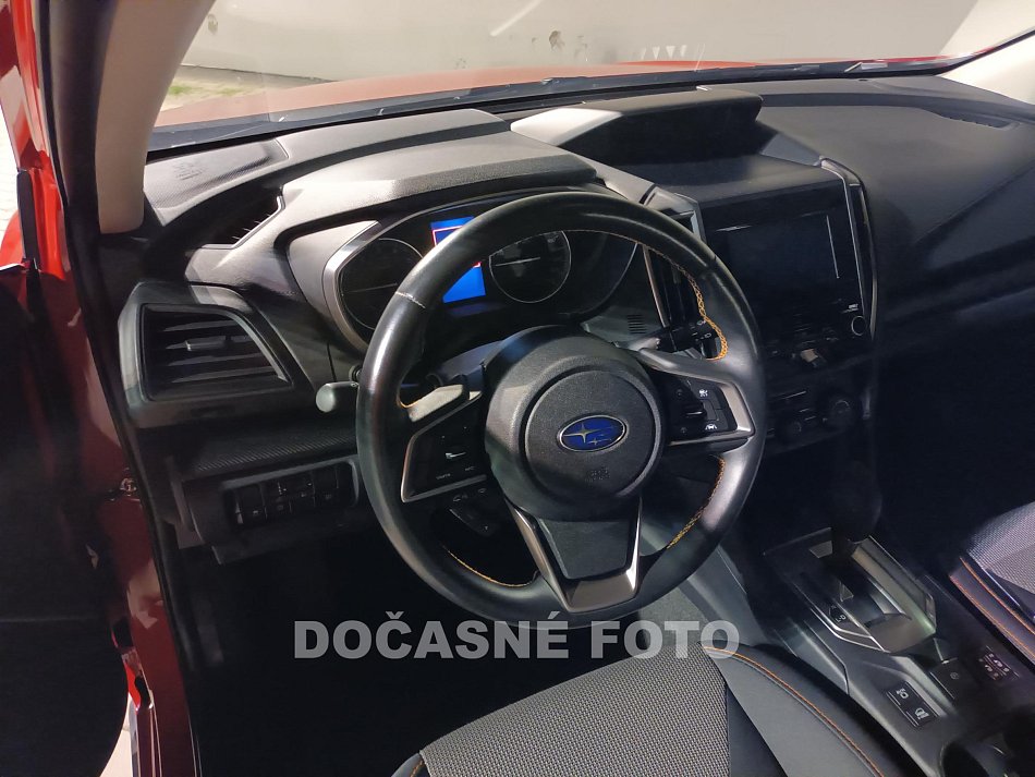 Subaru XV 1.6i 