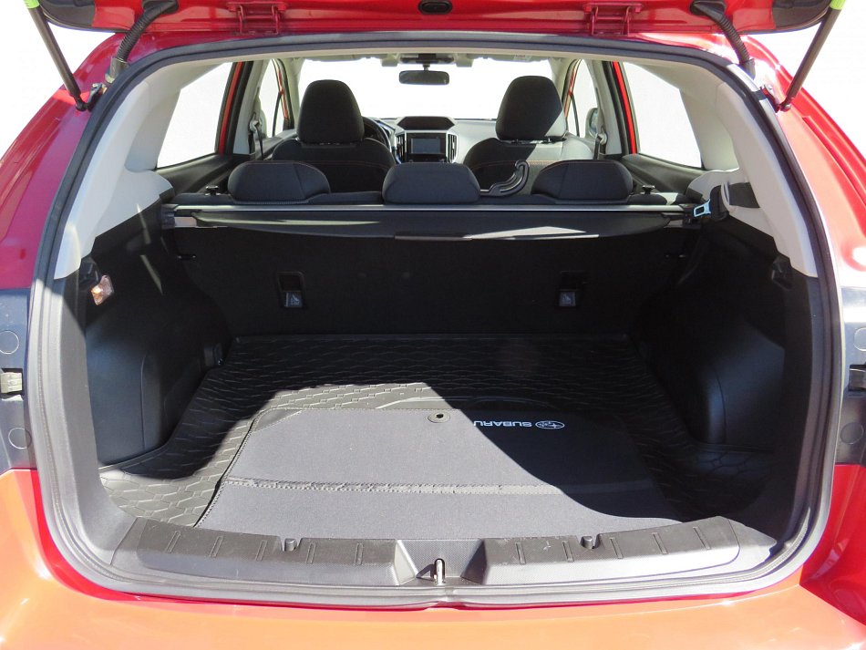 Subaru XV 1.6i  4x4