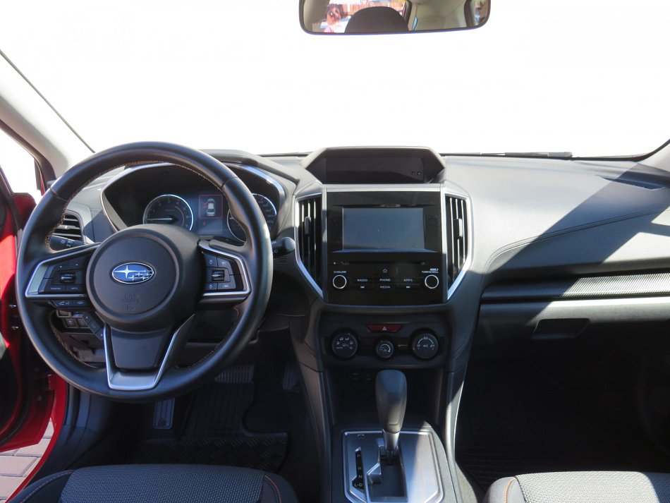 Subaru XV 1.6i  4x4