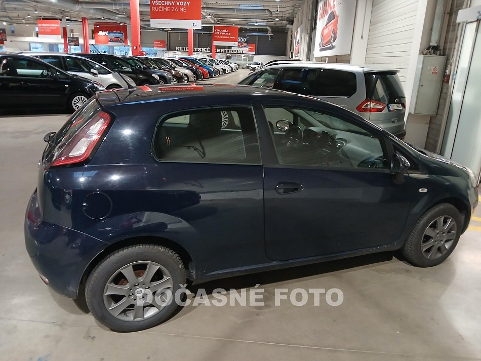 Fiat Punto 1.2 