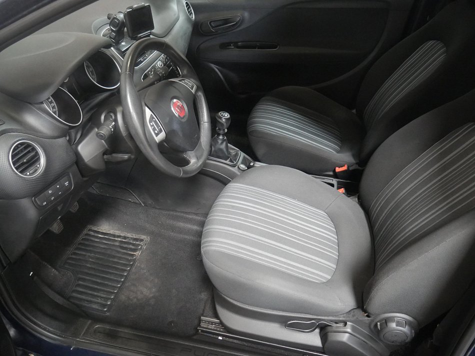 Fiat Punto 1.2i 