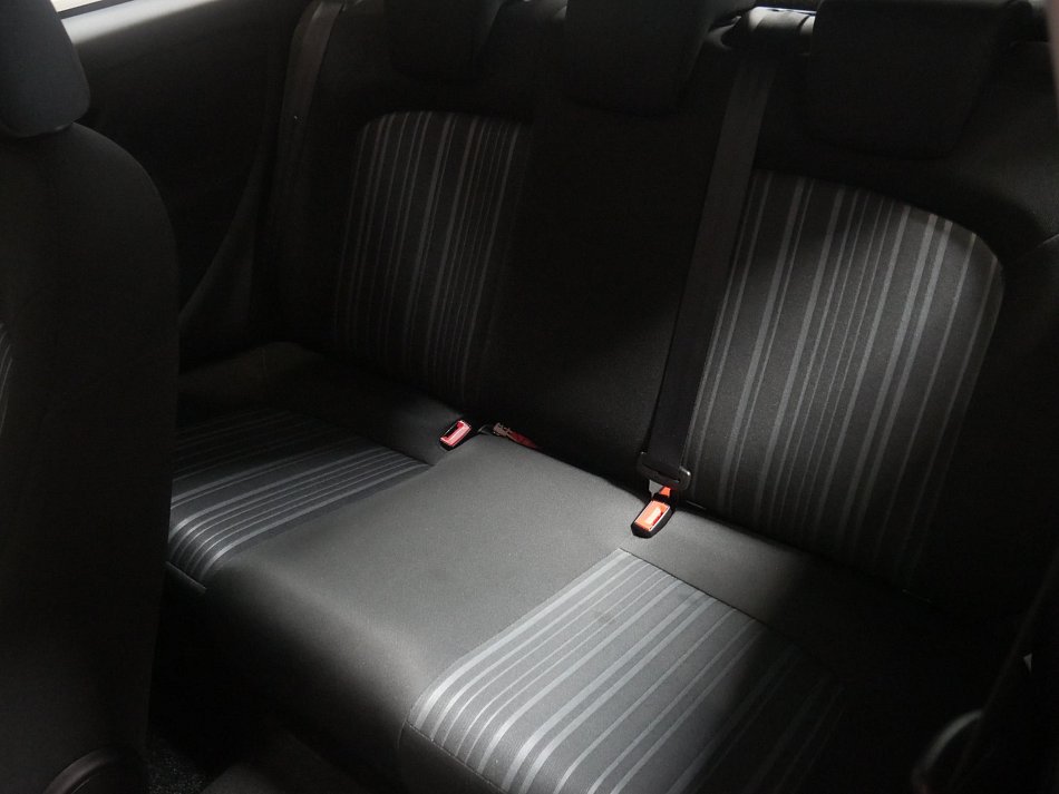 Fiat Punto 1.2i 