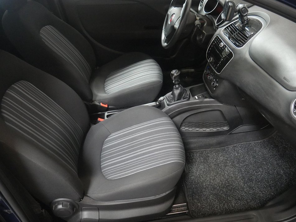 Fiat Punto 1.2i 