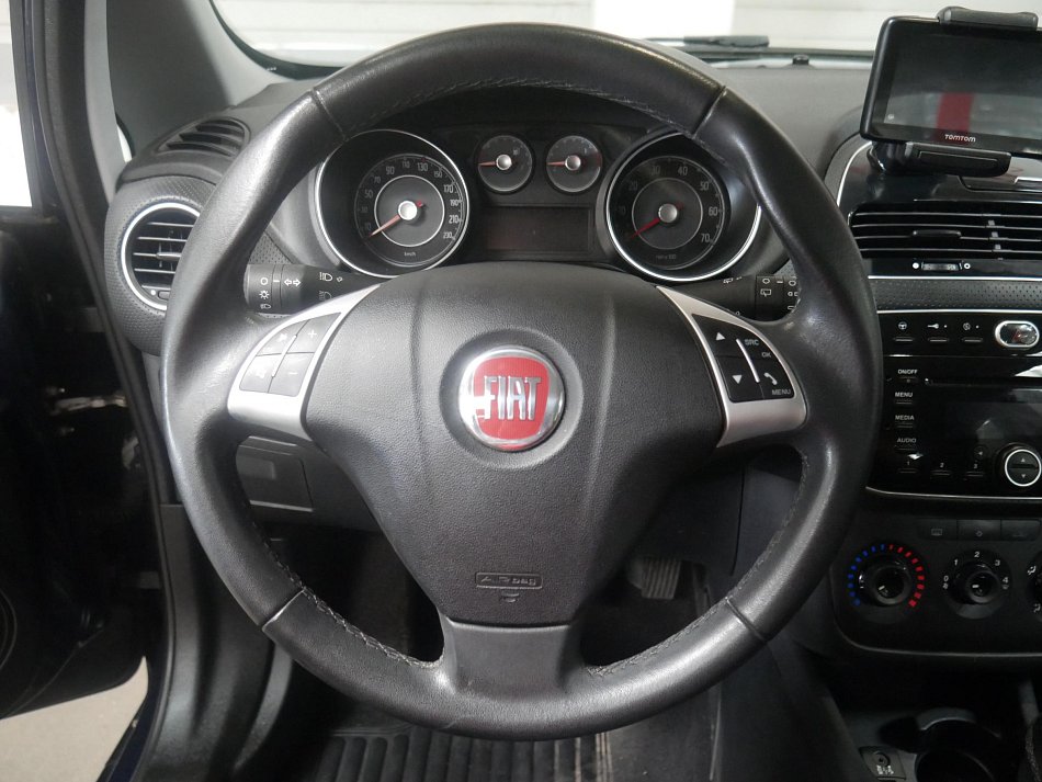 Fiat Punto 1.2i 