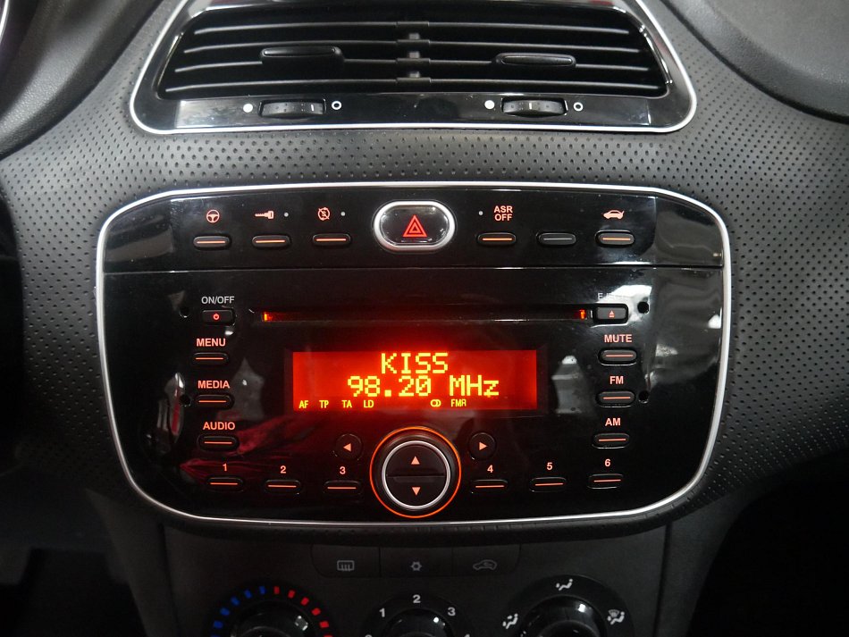 Fiat Punto 1.2i 