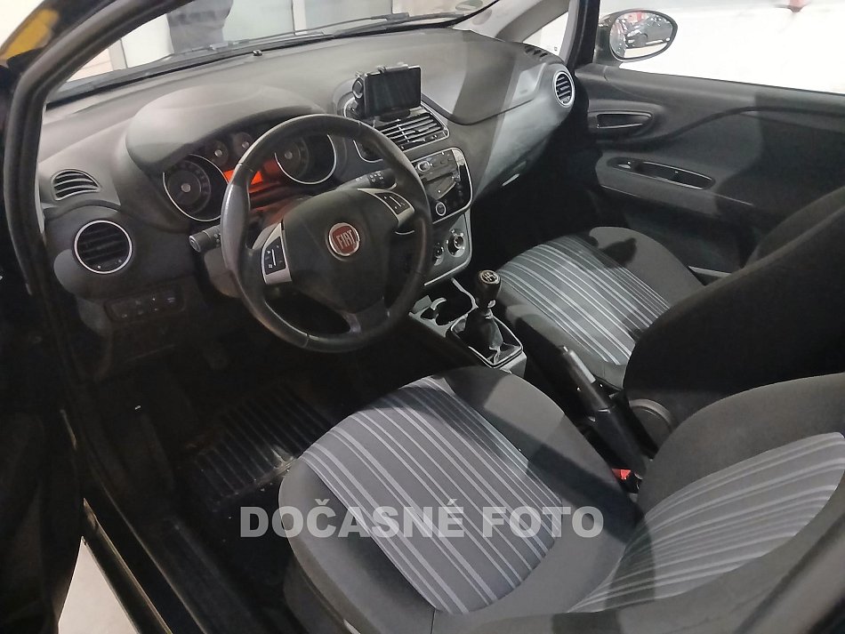 Fiat Punto 1.2 