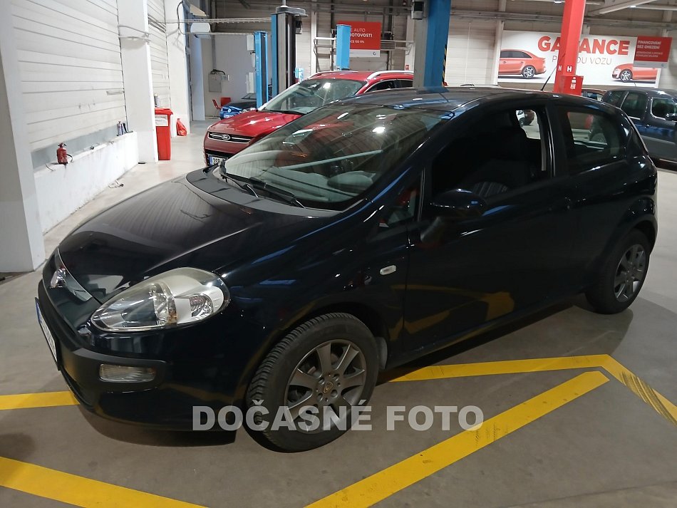 Fiat Punto 1.2 