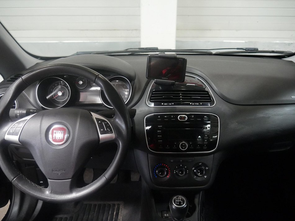 Fiat Punto 1.2i 