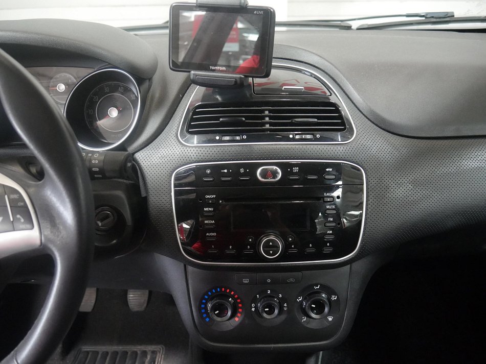 Fiat Punto 1.2i 