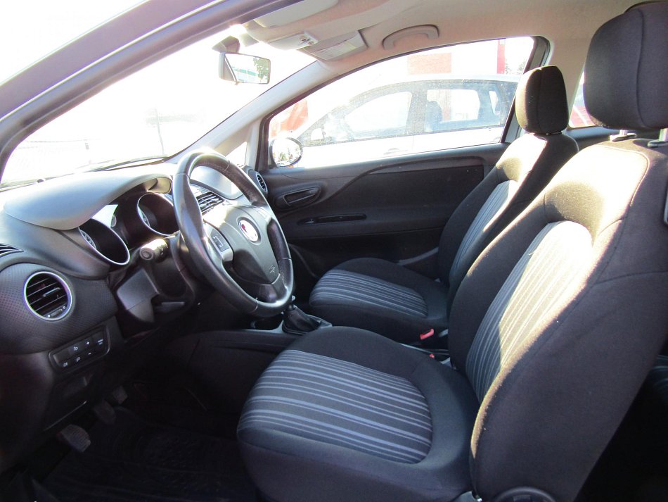 Fiat Punto Evo 1.2 i 