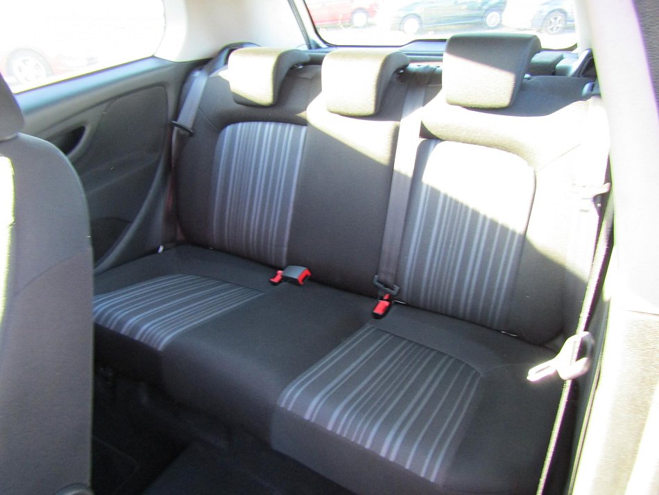 Fiat Punto Evo 1.2 i 