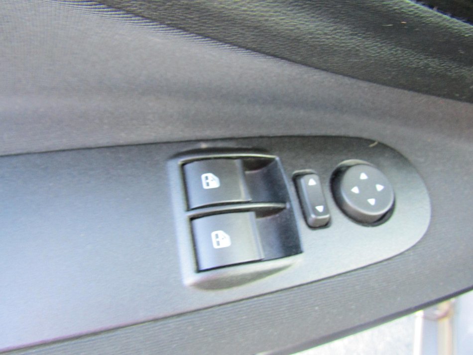 Fiat Punto Evo 1.2 i 