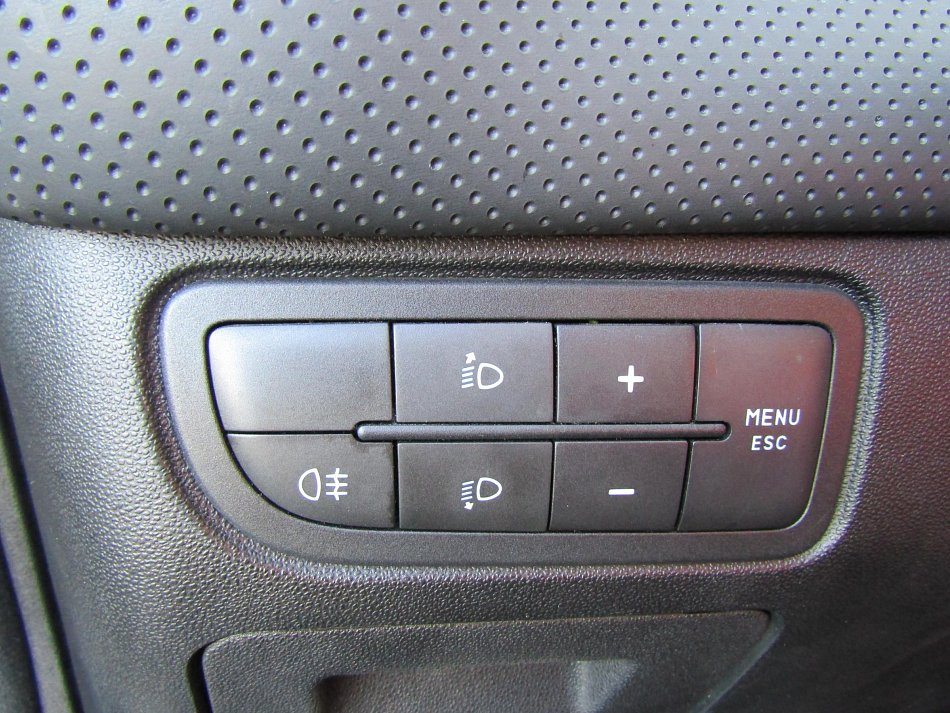 Fiat Punto Evo 1.2 i 