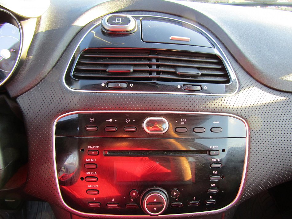 Fiat Punto Evo 1.2 i 
