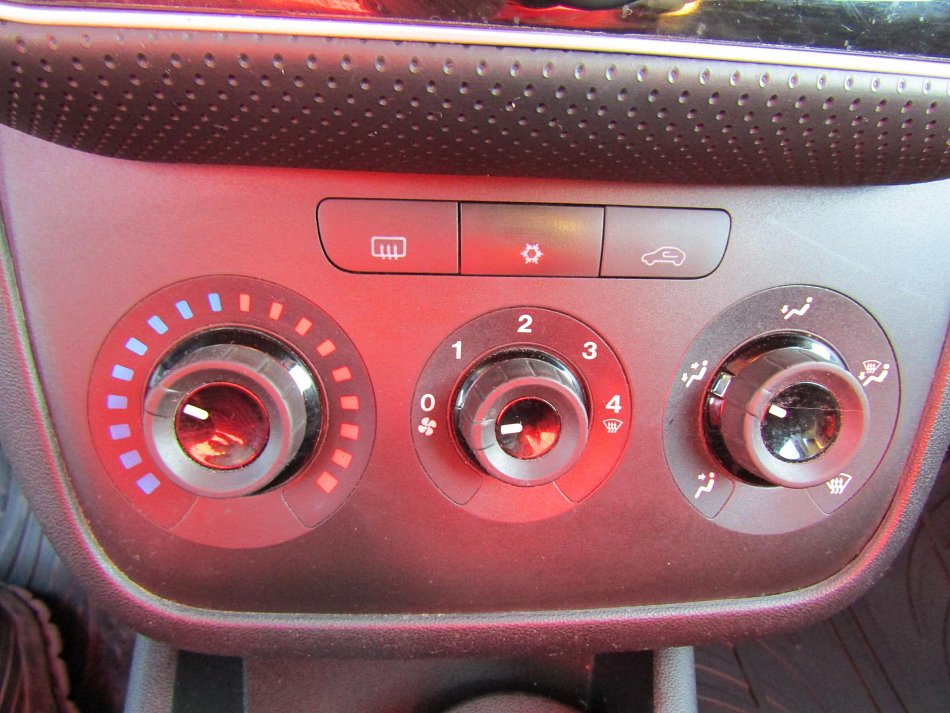 Fiat Punto Evo 1.2 i 