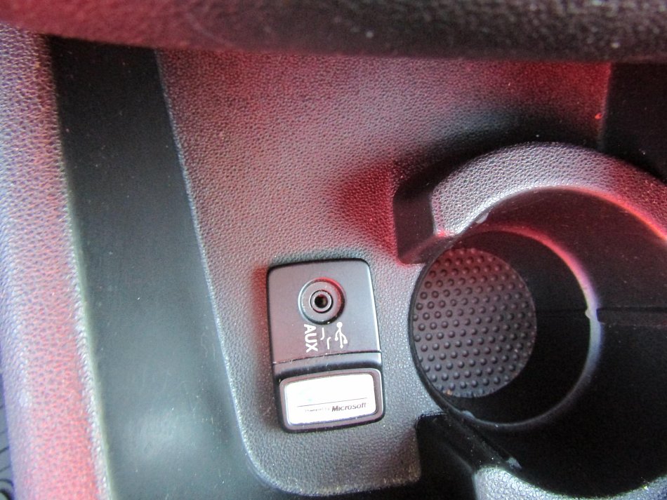 Fiat Punto Evo 1.2 i 