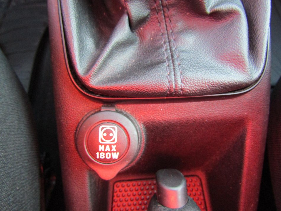 Fiat Punto Evo 1.2 i 
