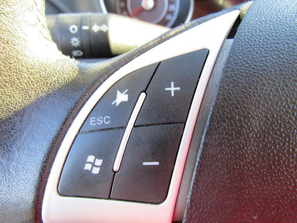 Fiat Punto Evo 1.2 i 