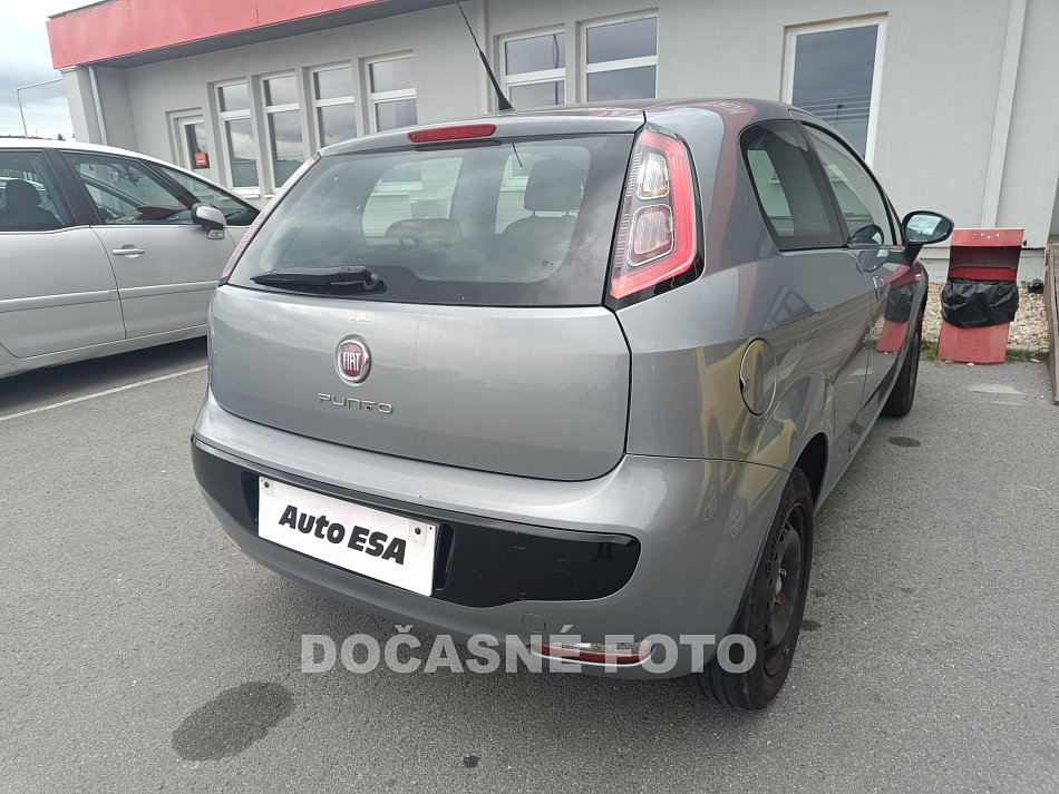Fiat Punto Evo 1.2 i  EVO