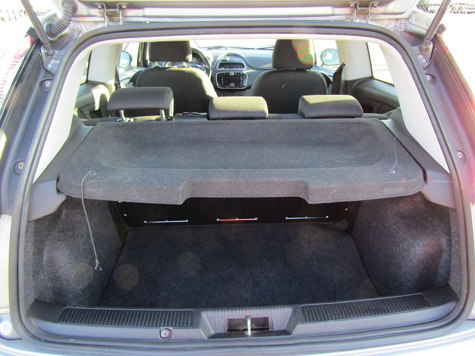 Fiat Punto Evo 1.2 i 