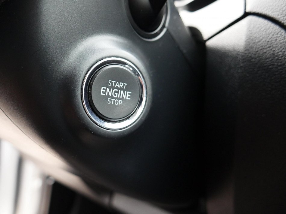 Škoda Octavia III 2.0 TDi 