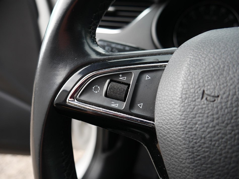 Škoda Octavia III 2.0 TDi 