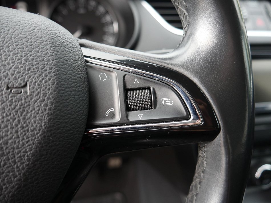 Škoda Octavia III 2.0 TDi 