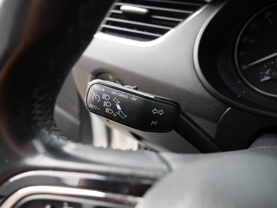 Škoda Octavia III 2.0 TDi 