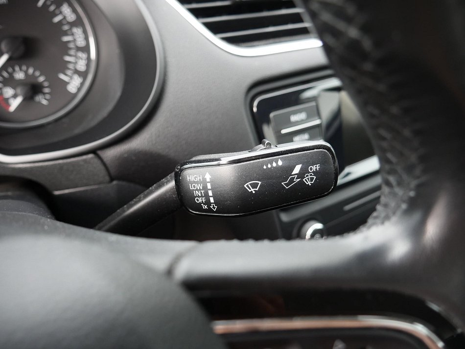 Škoda Octavia III 2.0 TDi 
