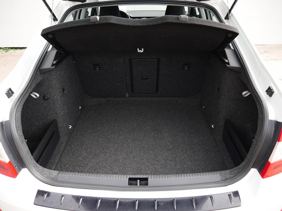 Škoda Octavia III 2.0 TDi 