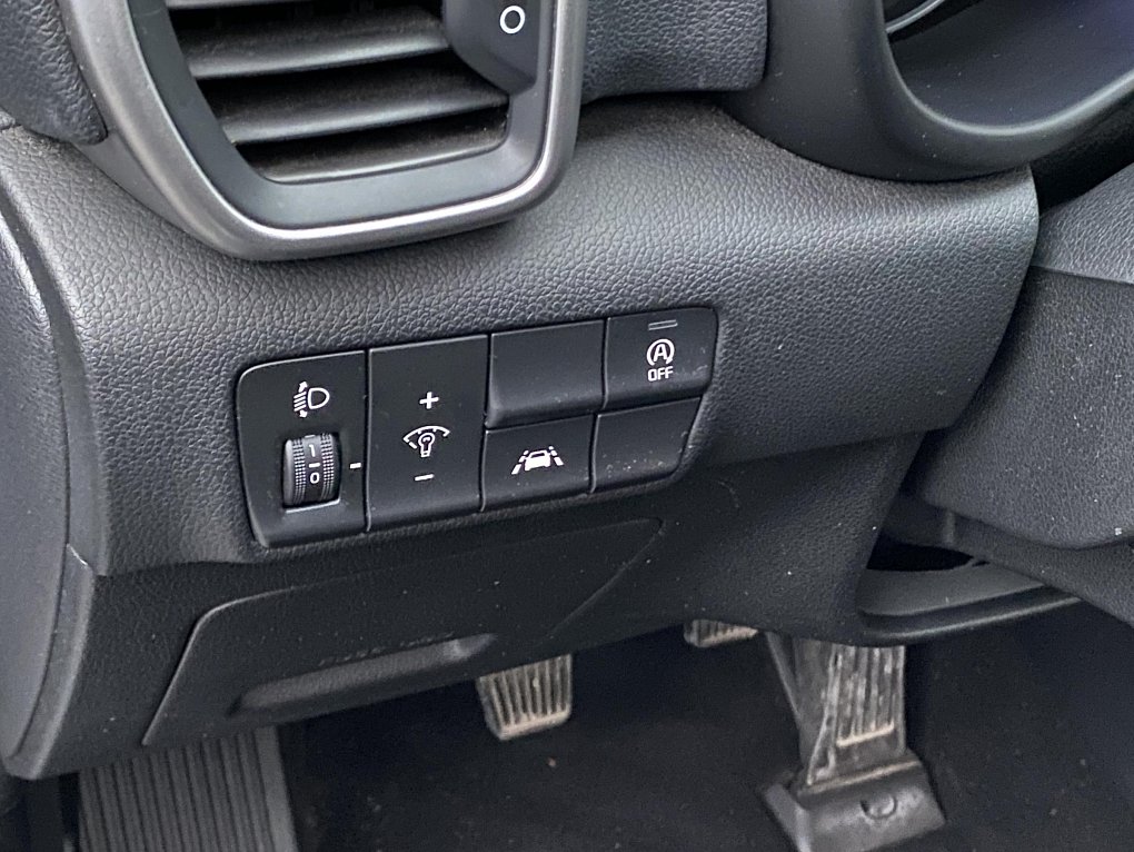 Kia Sportage 1.6  T-GDi Vision AWD