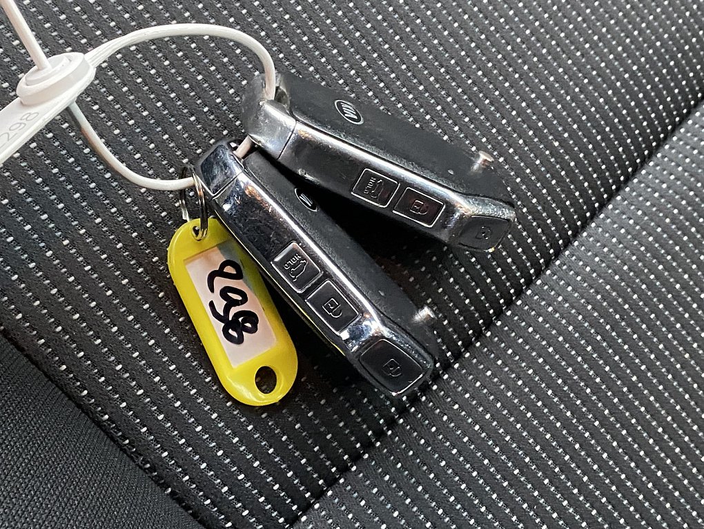 Kia Sportage 1.6  T-GDi Vision AWD