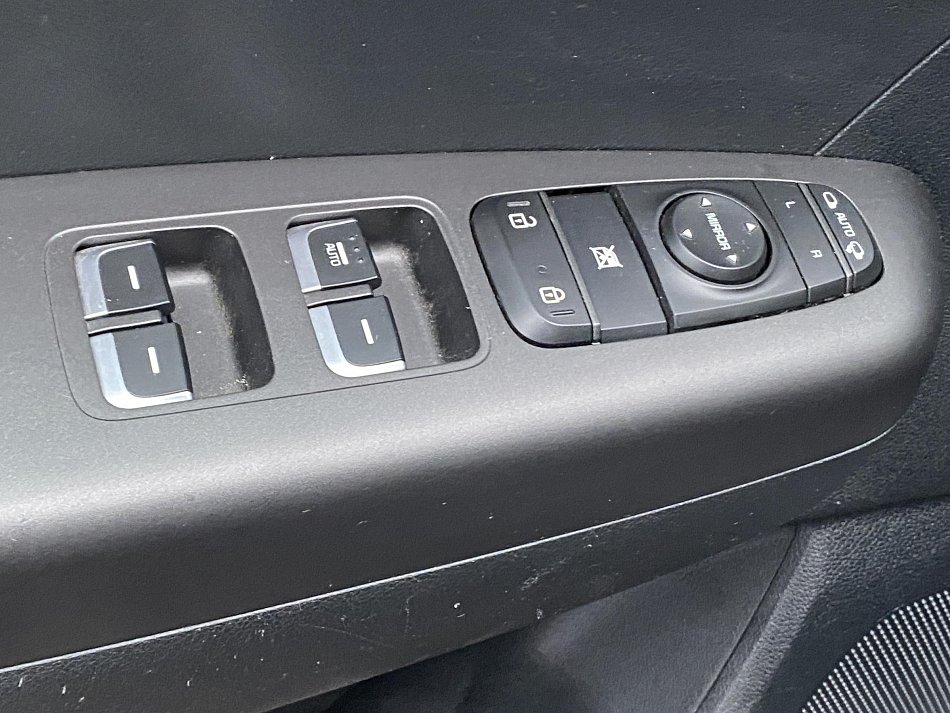 Kia Sportage 1.6  T-GDi Vision AWD