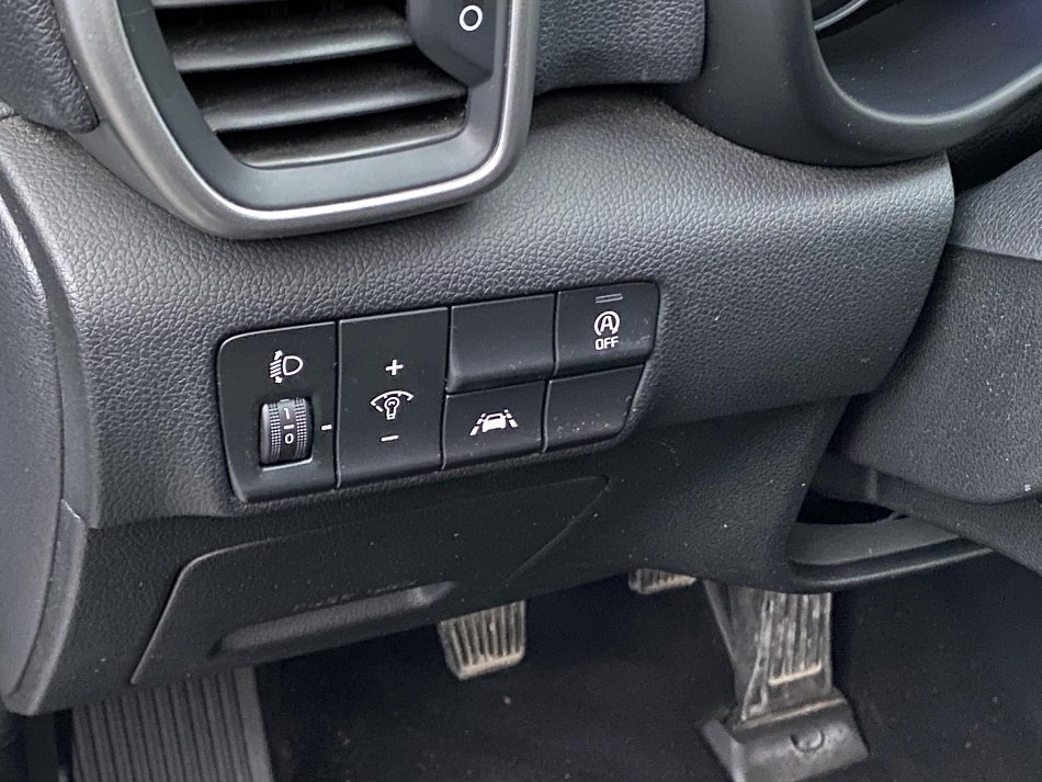 Kia Sportage 1.6  T-GDi Vision AWD