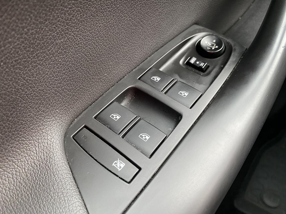 Opel Astra 1.6 CDTi Dynamic