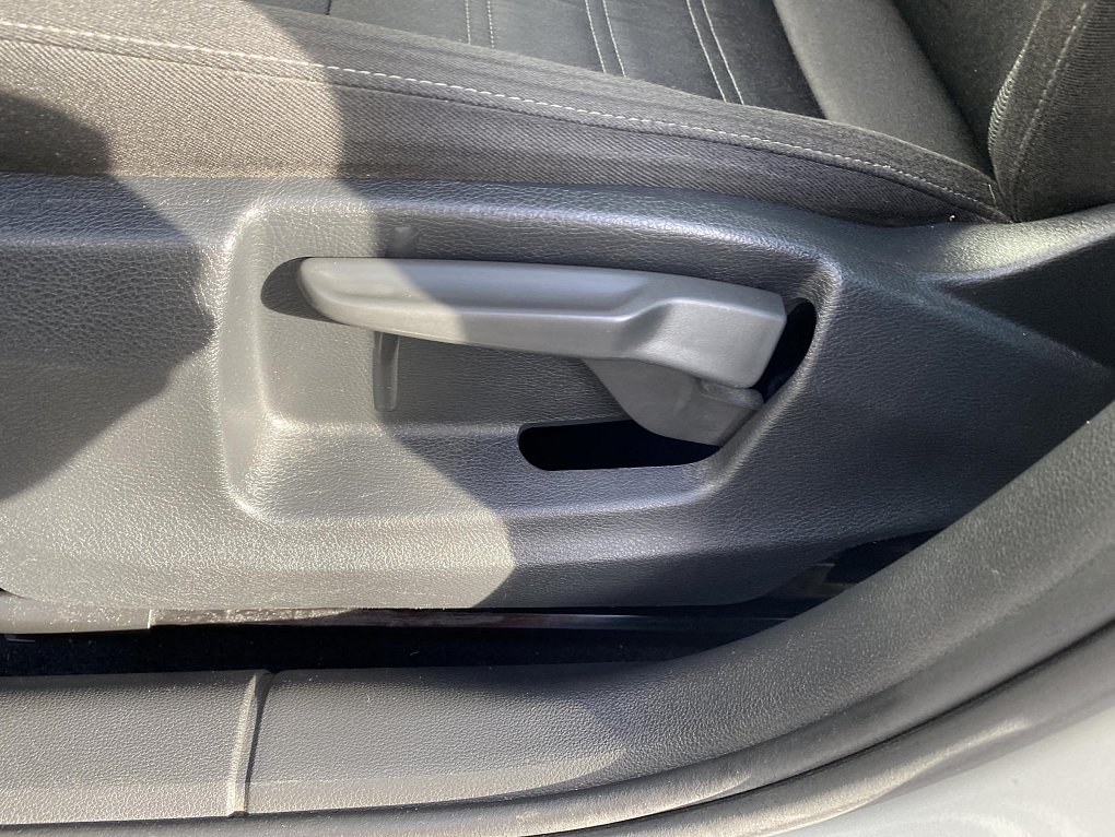 Škoda Octavia III 1.6 TDi Ambition