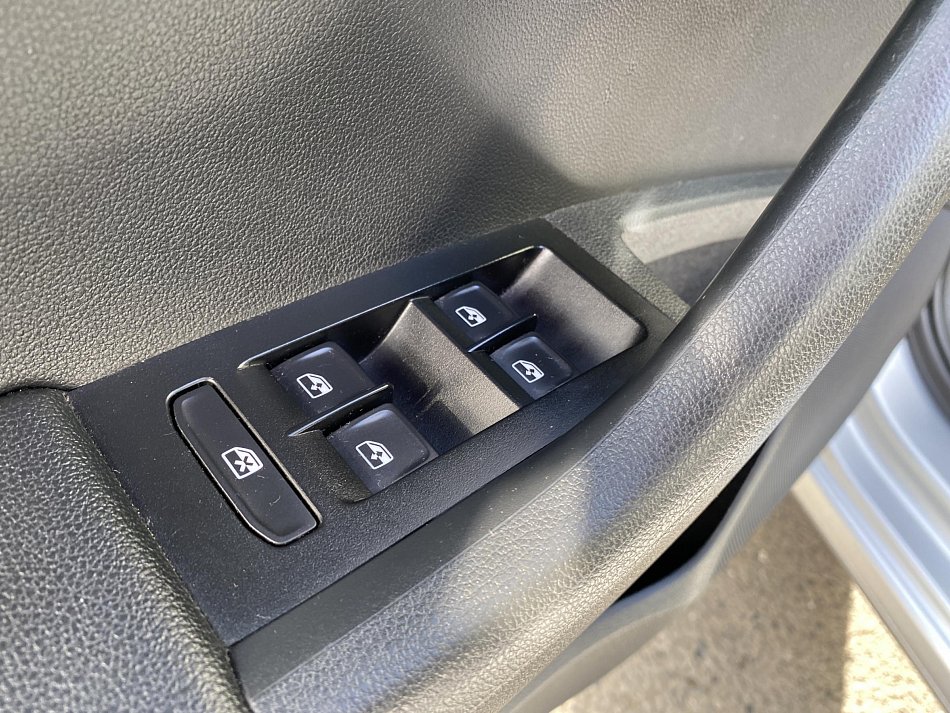 Škoda Octavia III 1.6 TDi Ambition