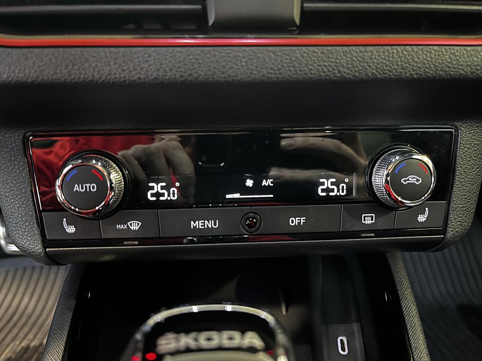 Škoda Scala 1.0 TSI Monte Carlo