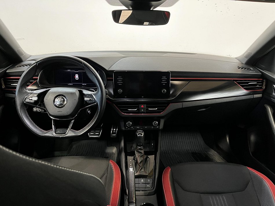 Škoda Scala 1.0 TSI Monte Carlo