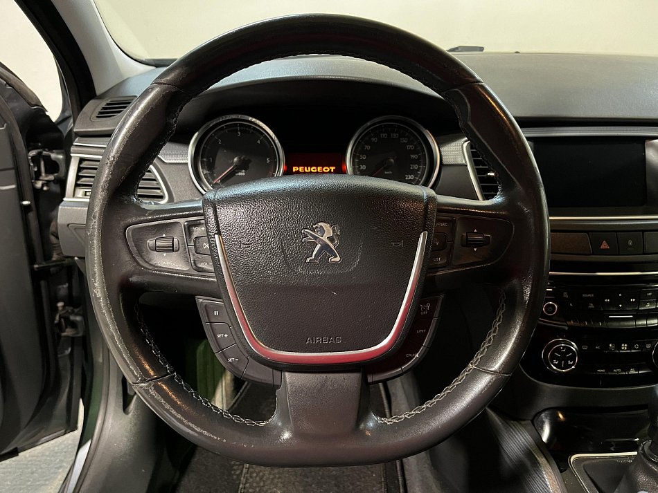 Peugeot 508 2.0HDI 