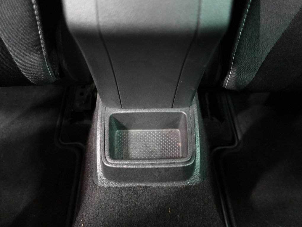 Škoda Fabia III 1.0 TSi Style