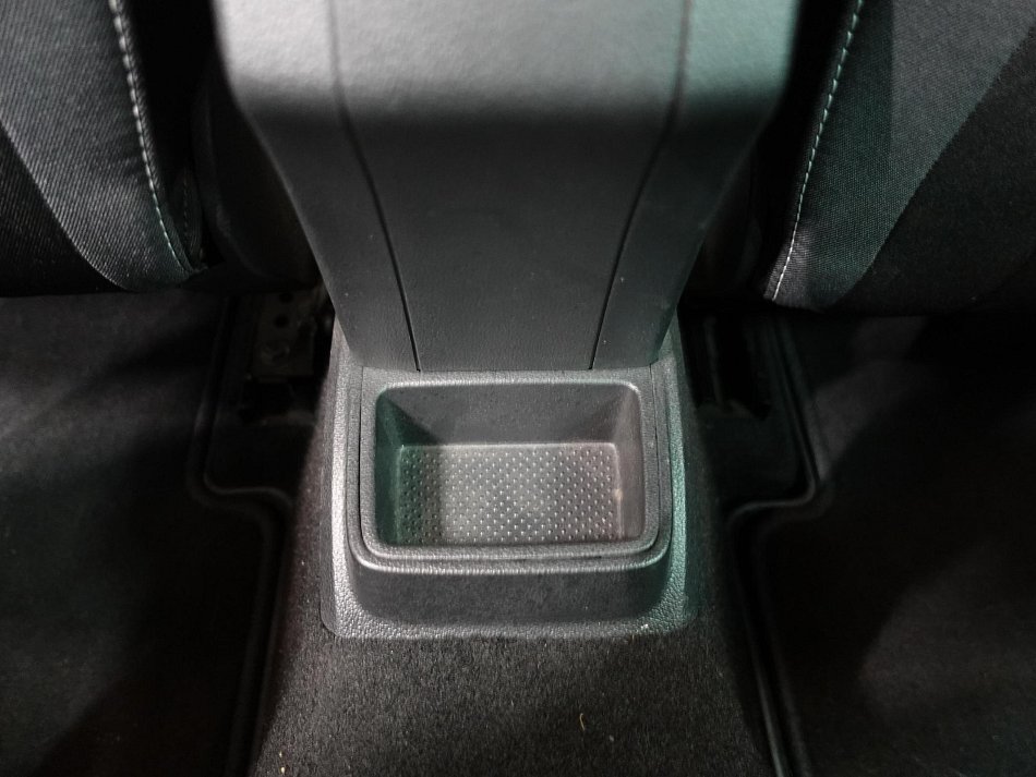 Škoda Fabia III 1.0 TSi Style