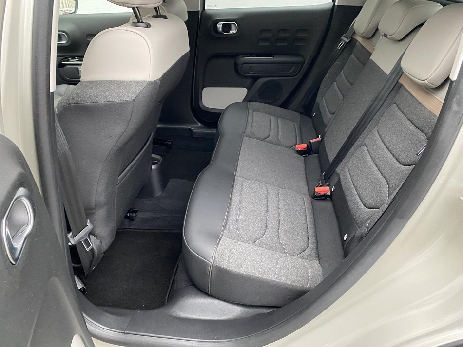 Citroën C3 1.2 PT Shine