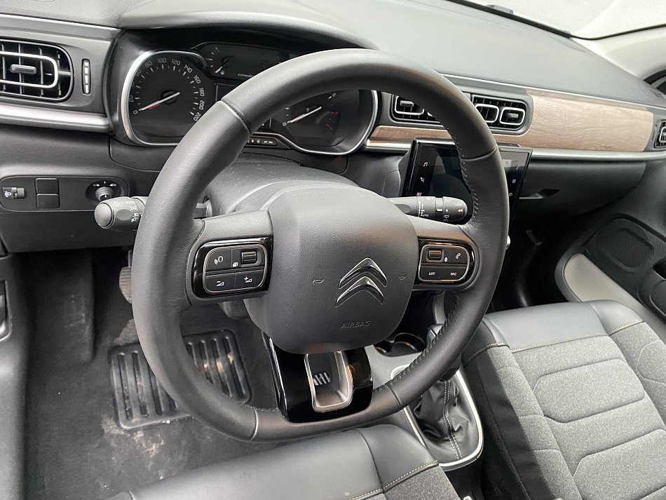 Citroën C3 1.2 PT Shine