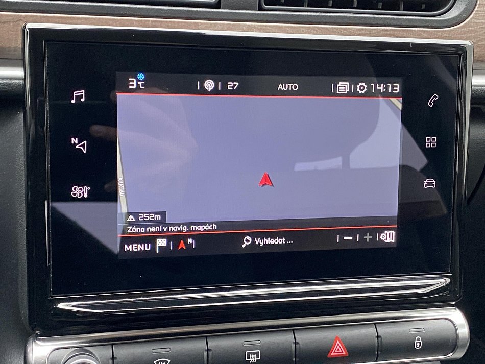 Citroën C3 1.2 PT Shine