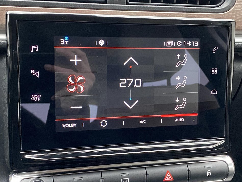 Citroën C3 1.2 PT Shine