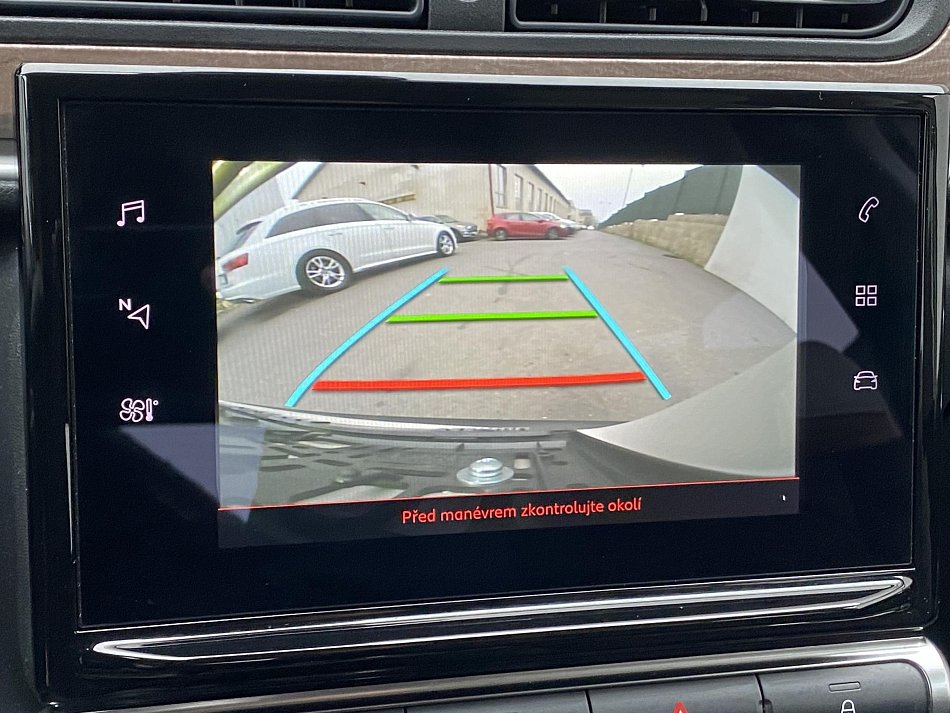 Citroën C3 1.2 PT Shine