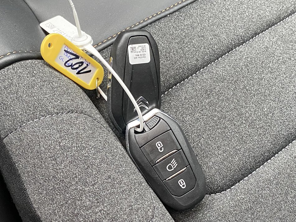 Citroën C3 1.2 PT Shine