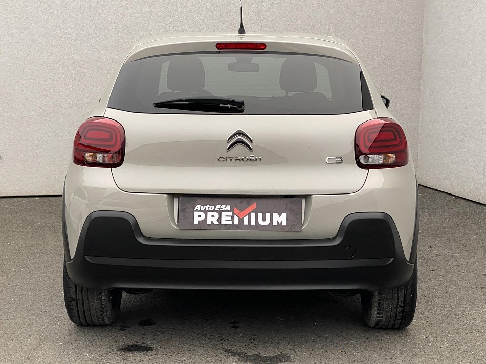 Citroën C3 1.2 PT Shine