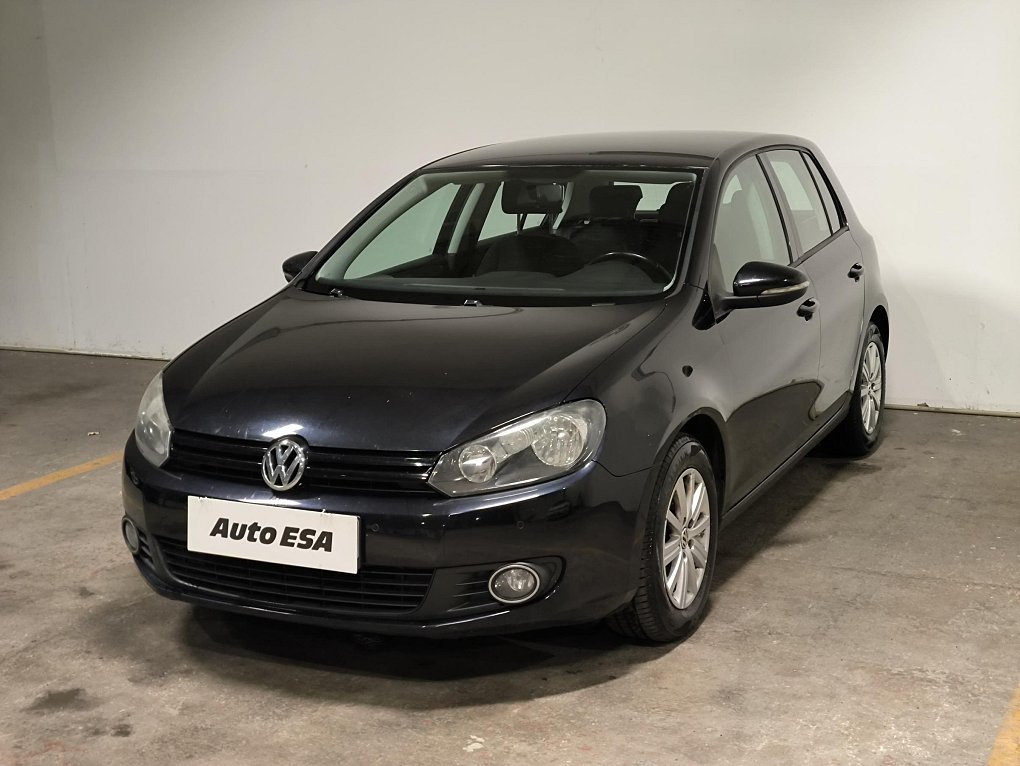 Volkswagen Golf 1.6i 